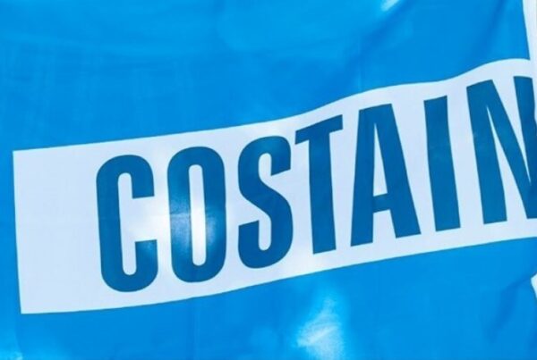 Costain set fair despite dip in turnover