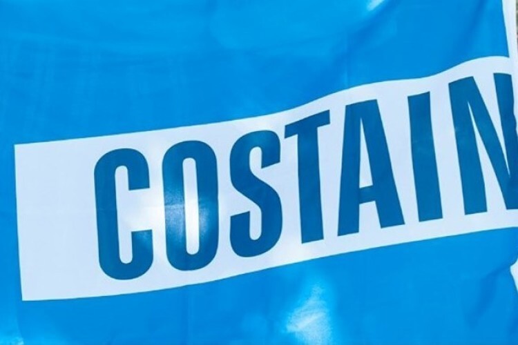 Costain set fair despite dip in turnover