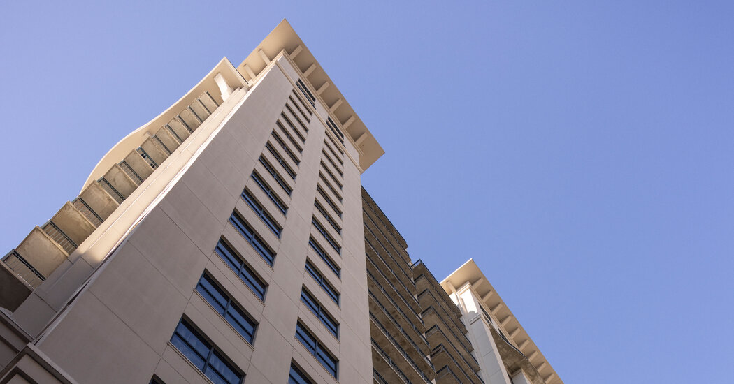 Data Shows Shift to Buyer’s Market