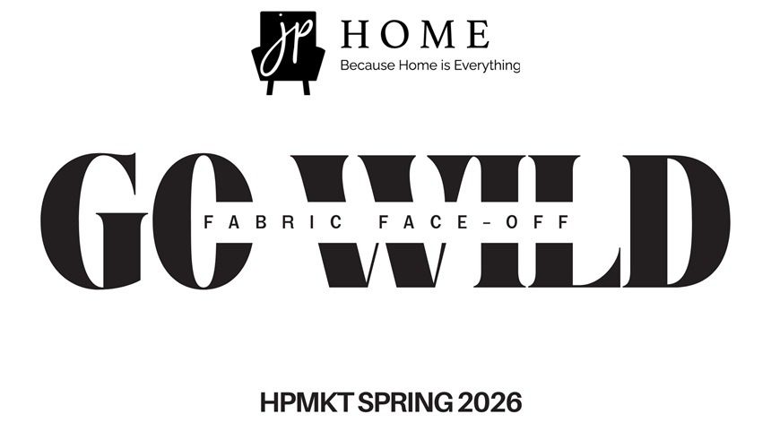 Designers and select retailers invited to ‘Go Wild’ at High Point Market