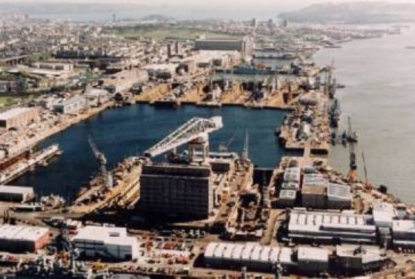 Devonport finally out of special measures