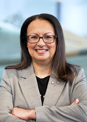 Jeanette Southwood