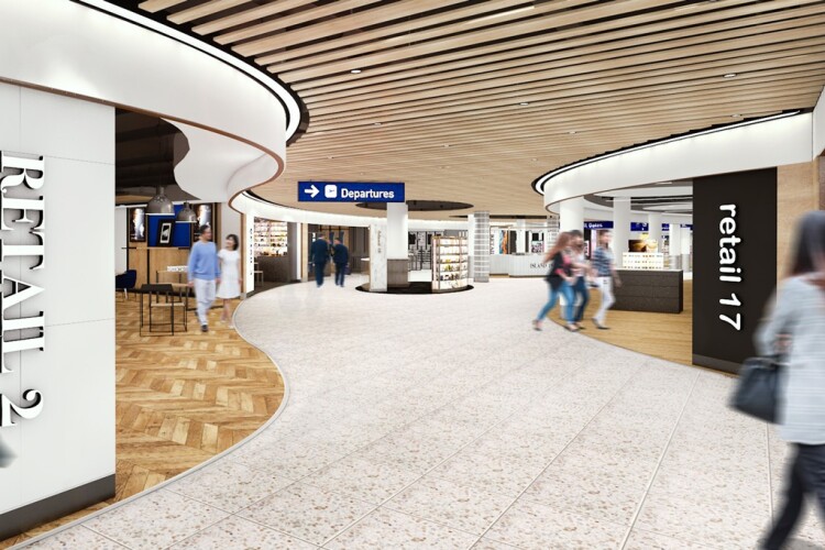 Farrans wins £30m Bristol Airport project