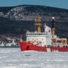 Feds launch calls for proposals for B trade corridors fund and B Arctic fund