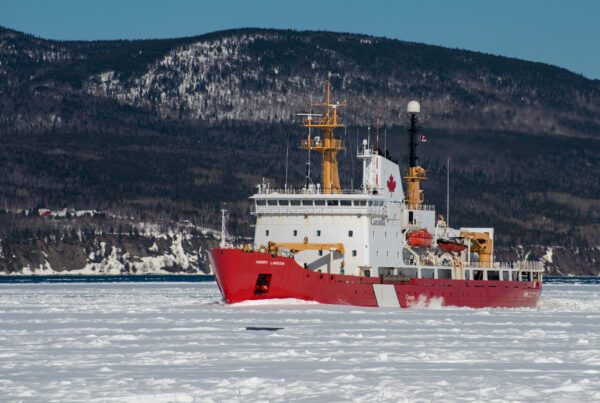 Feds launch calls for proposals for B trade corridors fund and B Arctic fund