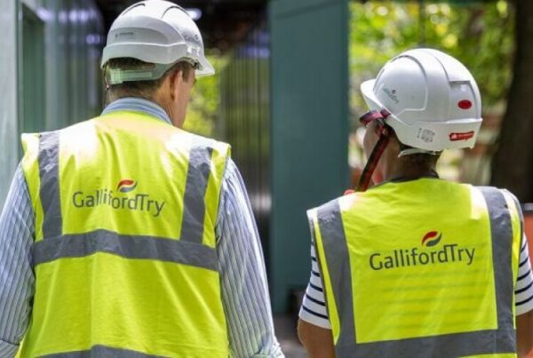 Fire protection acquisition for Galliford Try Fire protection acquisition for Galliford Try