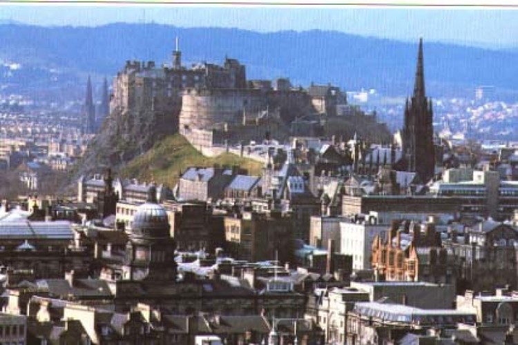 Framework live for £350m Edinburgh home contracts