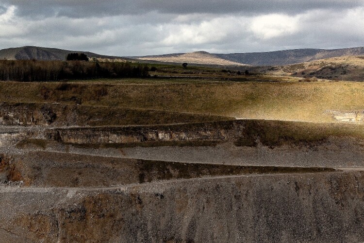 Government ignores quarry sector once again