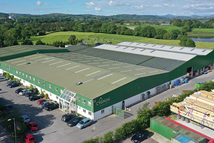 Grafton to acquire Cork timber frame supplier
