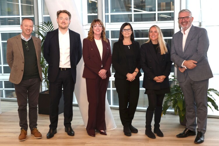 Guinness Partnership signs maintenance agreements