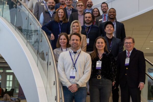 High Point University 2026 home furnishings fellows; Interiors Home leadership transition | Who&rsquo;s News