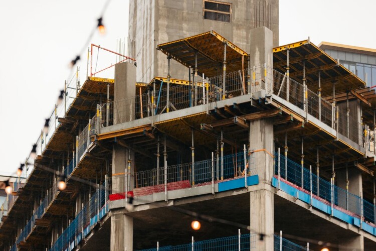 HMRC raised £15bn in six months, construction in firing line