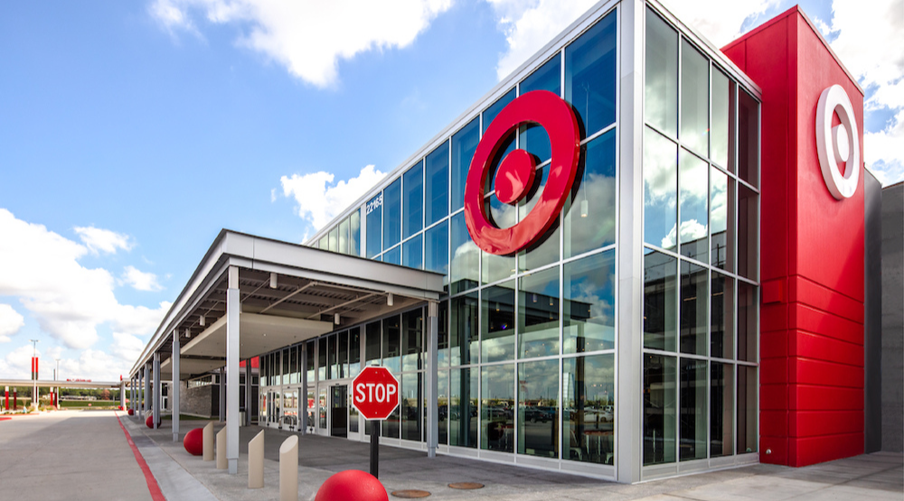 Latest Target prototype part of 2026 store opening blitz