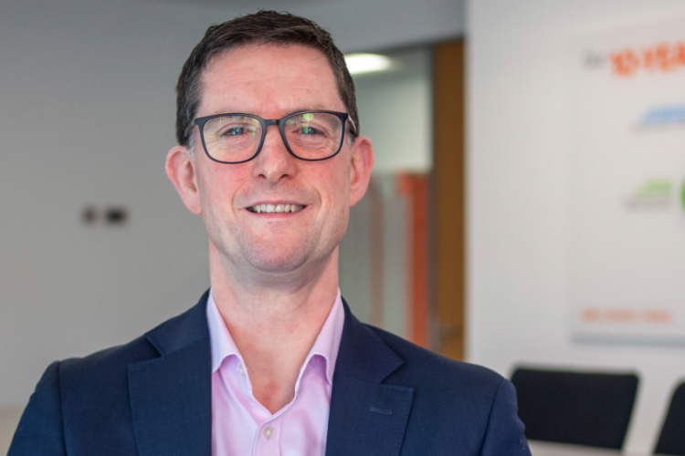 Leadership change at Hinkley Point C