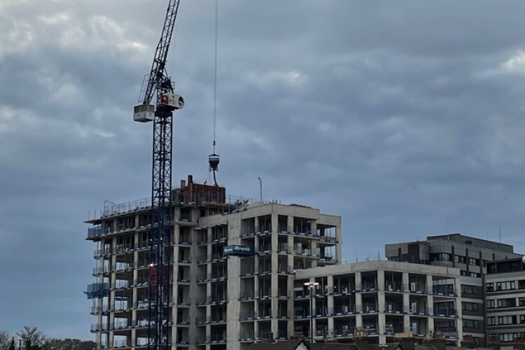 Local authorities sitting on £9bn in developer contributions