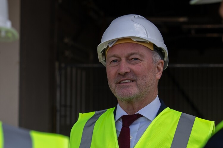 London planning intervention ‘lacks ambition’