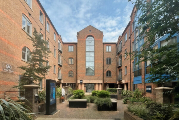 Mellior takes on Islington conversion Mellior takes on Islington conversion