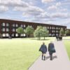 Morgan Sindall begins Aylesbury school expansion