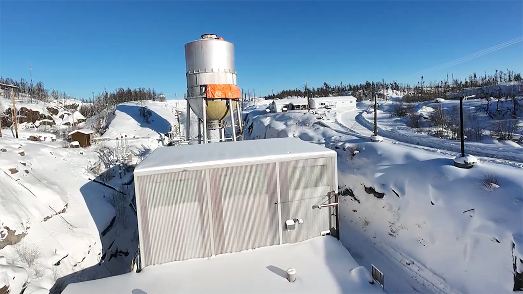 N.W.T.&rsquo;s top three projects advance to Major Projects Office