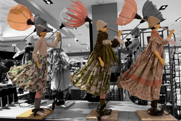 New & Noteworthy: March Trend Advisor edition