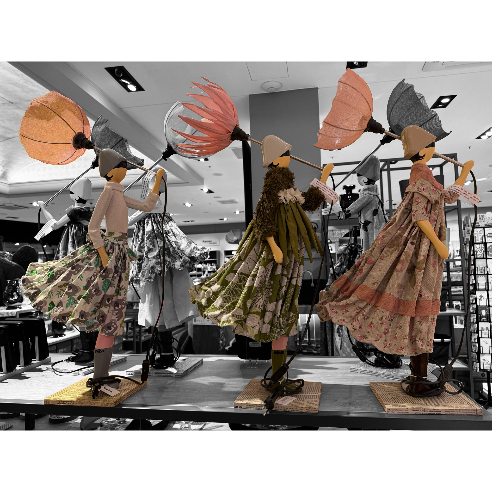 New & Noteworthy: March Trend Advisor edition