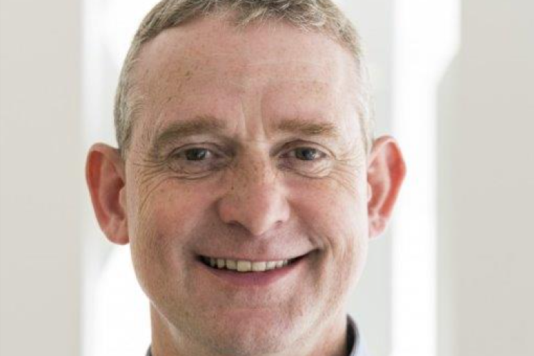 New role for Ricardo director