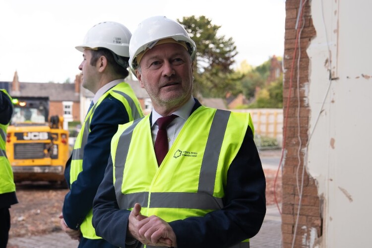 New town shortlist reduced from 12 to seven