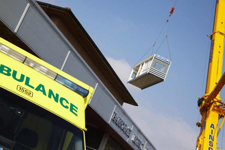 NISTA update: Schools and hospitals to drive workforce needs