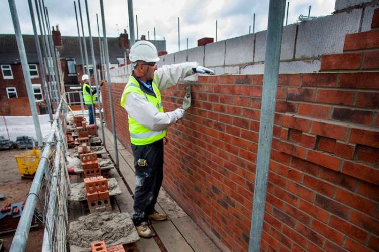 OBR: Housebuilding reforms still to deliver
