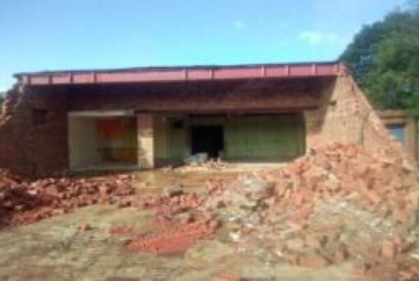 Prosecutions follow asbestos disturbance