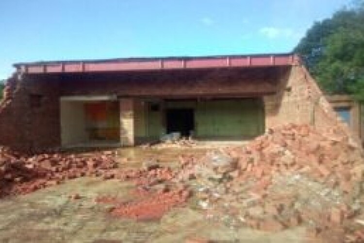 Prosecutions follow asbestos disturbance