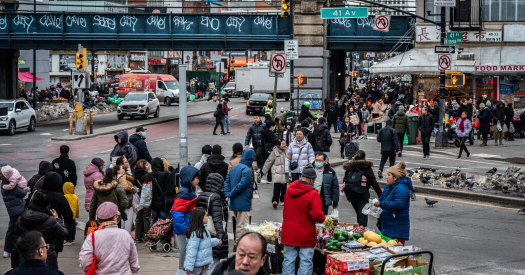 Queens Residents Worry Over Newly Approved Casino Project