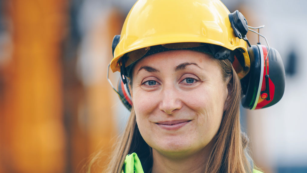QXO launches sixth annual campaign to celebrate women in roofing
