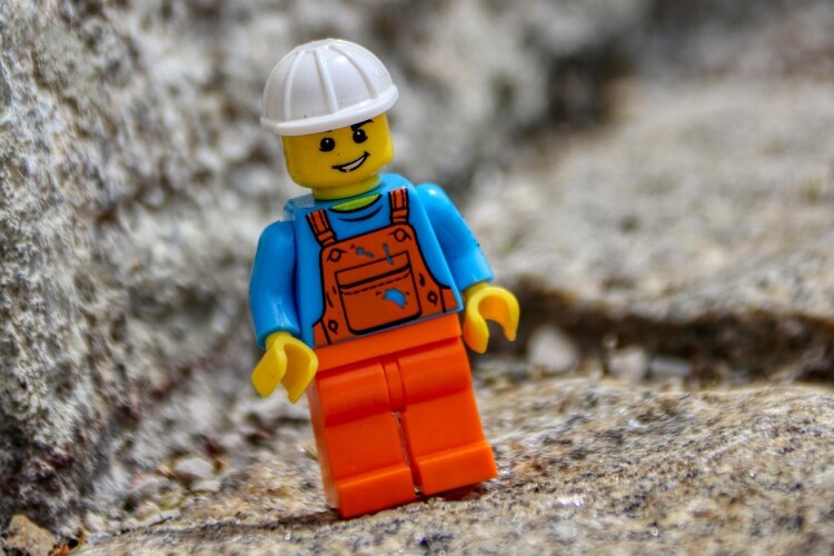 Skill card data suggests construction’s age profile is finally improving