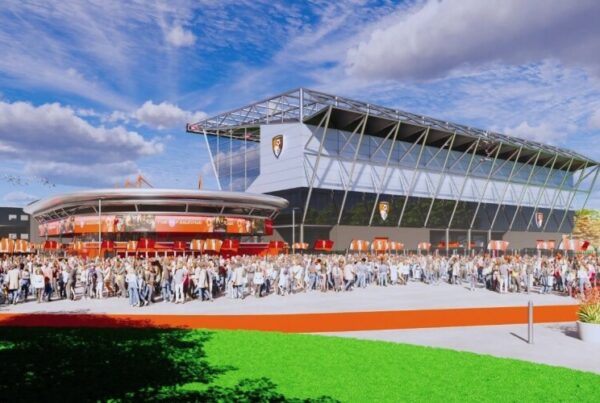 Stadium scores at Bournemouth