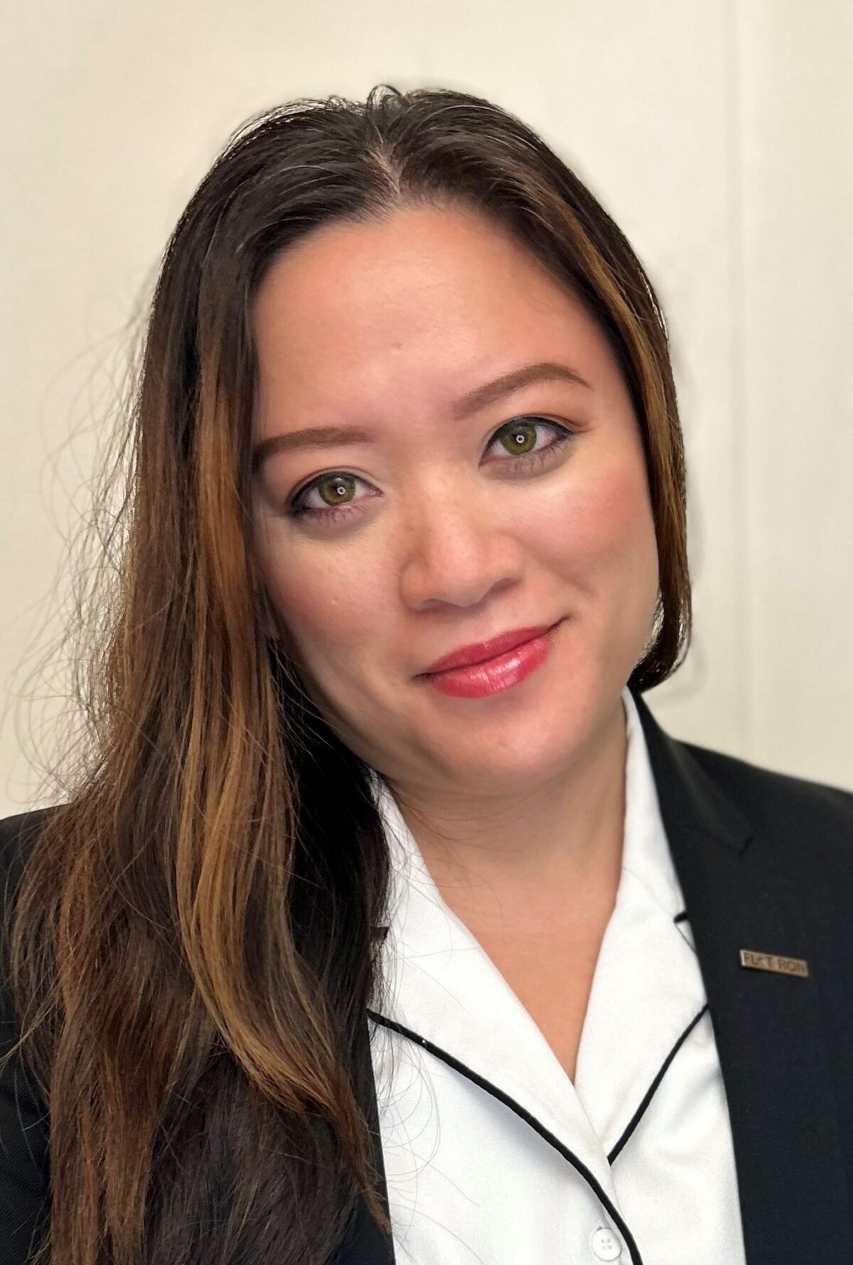 Stephanie Hun wins Outstanding Woman in Construction award