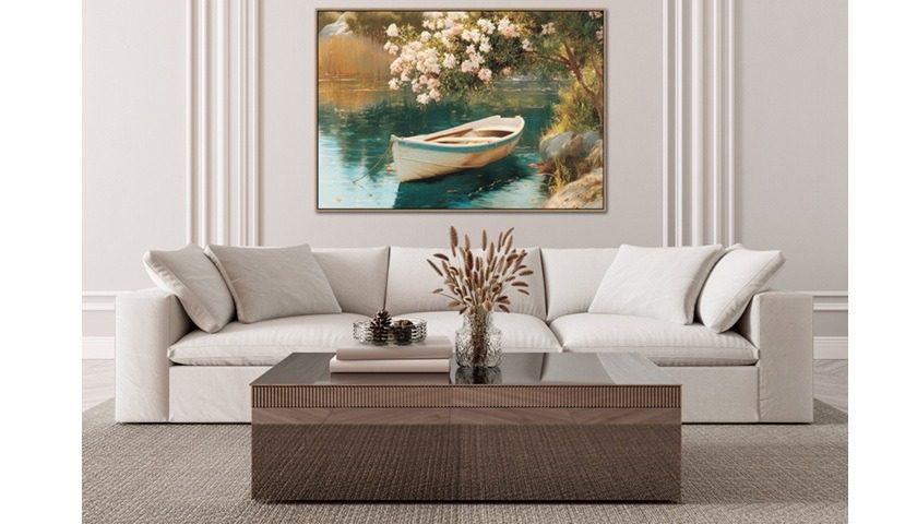 Streamline Art comes to High Point with brand refresh, more than 250 SKUs