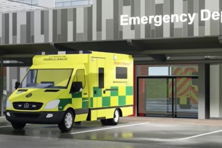 Ten contractors make £37bn hospitals framework