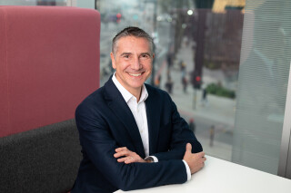 The scale of the skills shortage demands &ldquo;a fundamental shift&rdquo; says Ramboll&rsquo;s Neil Sansbury