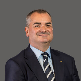 The challenge is about &ldquo;perception, pipeline and progression&rdquo; says Allan McGill
