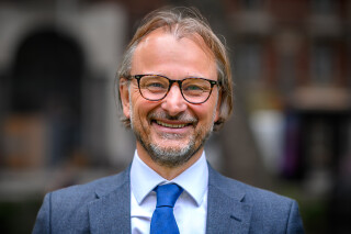 Vocational careers are undervalued, says Adrian Attwood