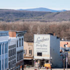 The Removal of Kingston&rsquo;s Sidewalk Canopies Reveals a Time Capsule