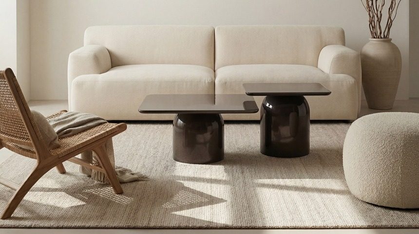 Urbia takes new showroom space for April market