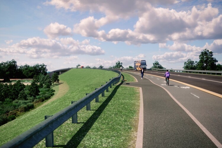 VolkerFitzpatrick to build Didcot Science Bridge