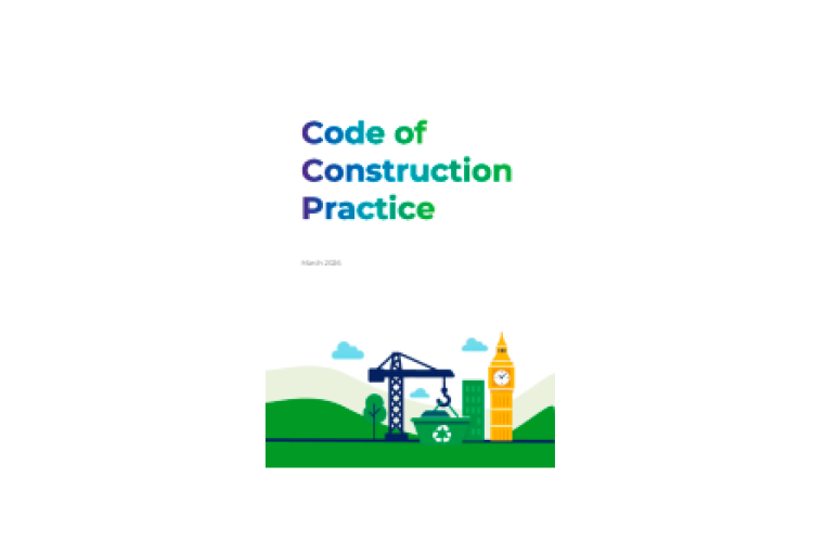 Westminster rewrites its construction rules