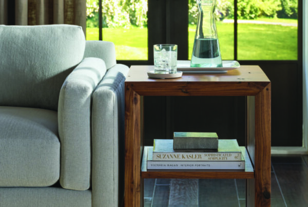 Why familiarity drives furniture innovation | The Lifestyle Historian