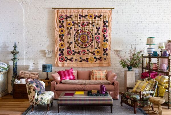 Williams-Sonoma&rsquo;s GreenRow opens flagship store in SoHo