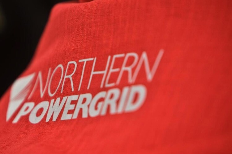 WSP wins power framework