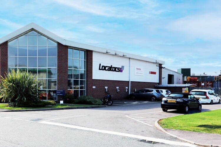 Yanmar appoints south coast dealer