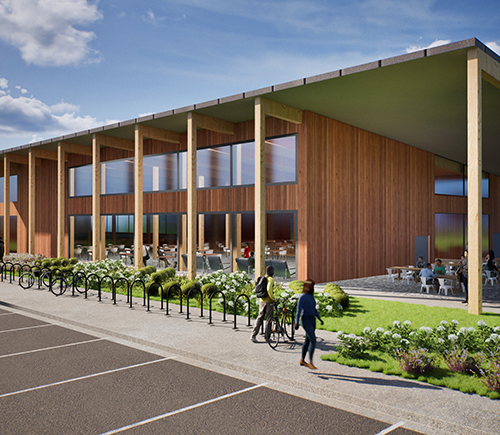 $10B Meta Indiana data center campus to create 4,000 construction jobs